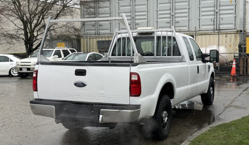 
								2008 Ford F-250 full									