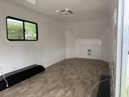 2025 Shuttle Office