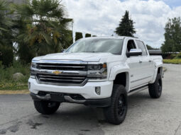 
										2017 Chevrolet Silverado 1500 full									