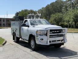 
										2020 Ram 2500 full									