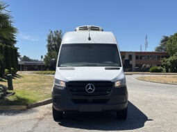 
										2019 Mercedes-Benz Sprinter full									