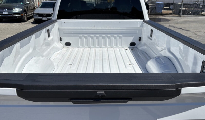 
								2020 Ford F-350 full									