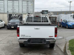 
										2012 GMC Canyon full									