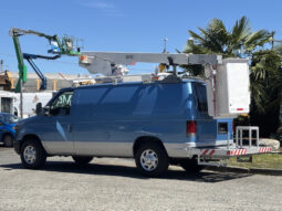 
										2008 Ford E-350 Econoline full									