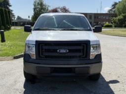 
										2014 Ford F-150 full									