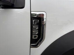 
										2020 Ford F-550 full									