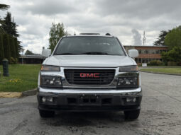 
										2012 GMC Canyon full									