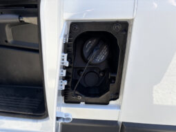 2016 Ram ProMaster 2500