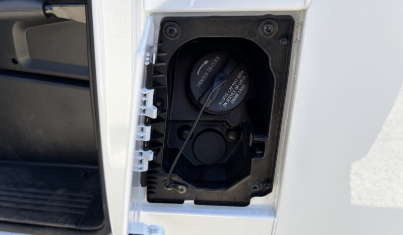 
								2016 Ram ProMaster 2500 full									