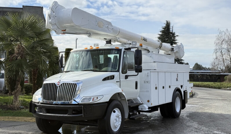
								2011 International 4300 full									