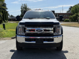 
										2019 Ford F-550 full									