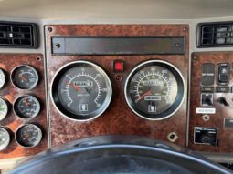 
										2009 Kenworth T270 full									