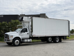 
										2019 Ford F750 full									