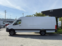 
										2024 Mercedes-Benz Sprinter full									