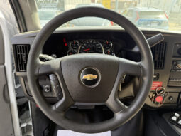 
										2020 Chevrolet Express full									