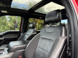 
										2019 Ford F-150 full									