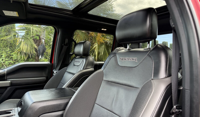 
								2019 Ford F-150 full									