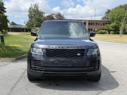 
										2019 Land Rover Range Rover full									