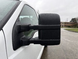 
										2008 Ford F-250 full									