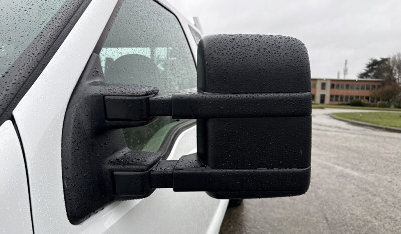 
								2008 Ford F-250 full									