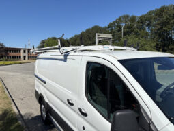 
										2016 Ford Transit full									