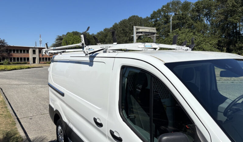 
								2016 Ford Transit full									