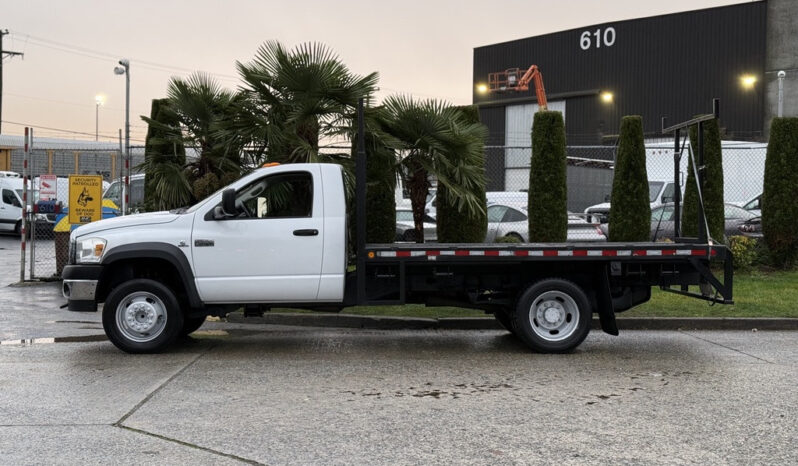 
								2008 Sterling Bullet full									