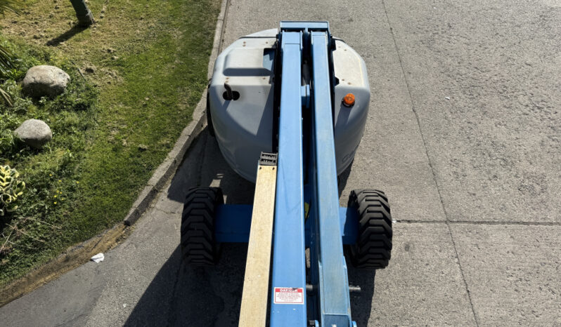 
								2012 Genie Z full									