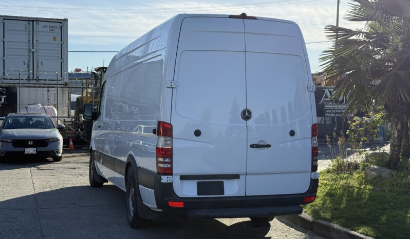 
								2016 Mercedes-Benz Sprinter full									