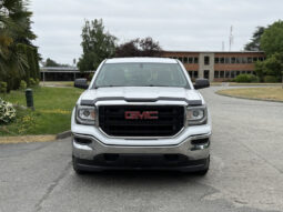 
										2016 GMC Sierra full									