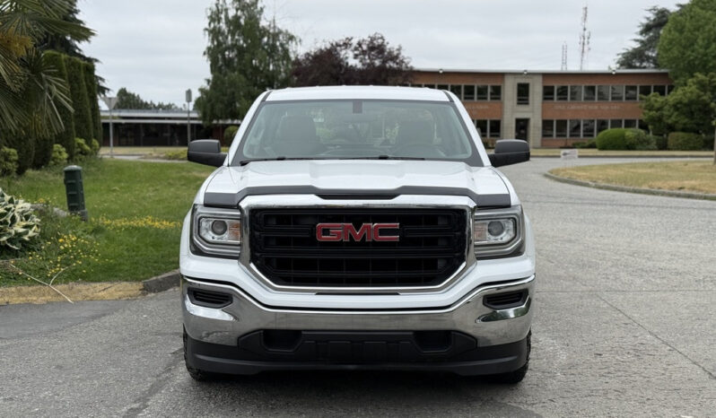 
								2016 GMC Sierra full									
