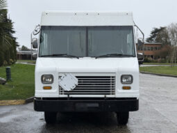 
										2012 Ford E-450 Super Duty full									