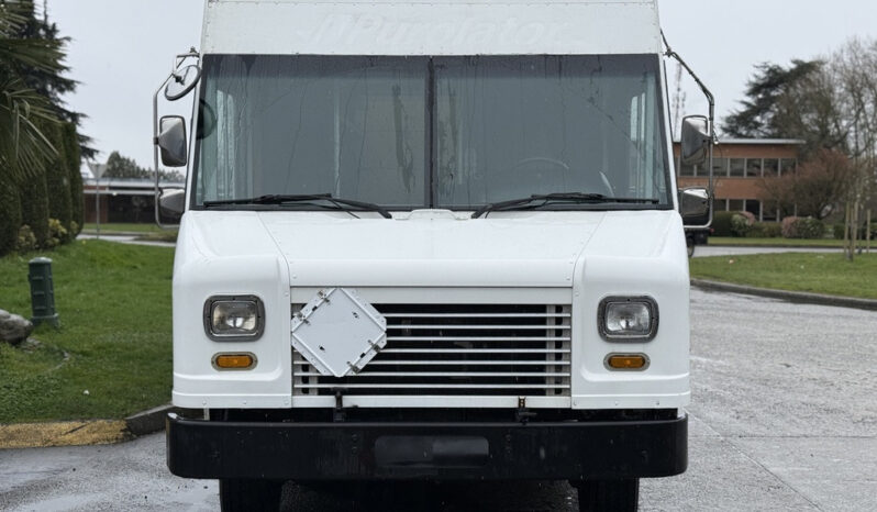 
								2012 Ford E-450 Super Duty full									