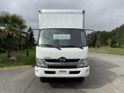 
										2018 Hino 195 full									