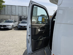 2020 Chevrolet Express