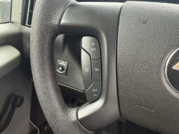 2013 Chevrolet Express 3500