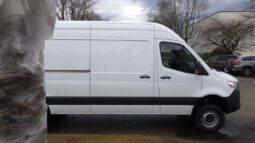 
										2024 Mercedes-Benz Sprinter full									