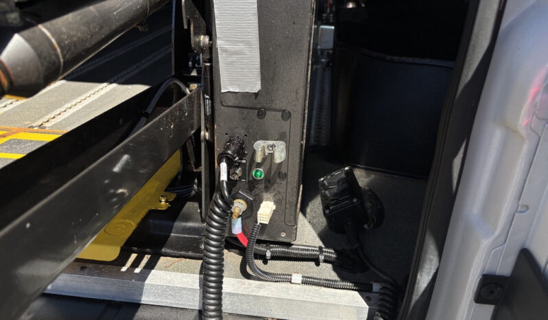 
								2016 Ram ProMaster 2500 full									