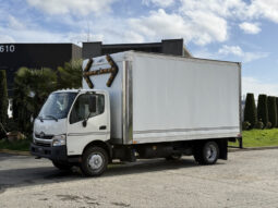 
										2014 Hino 195 full									