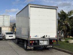 
										2014 Hino 195 full									