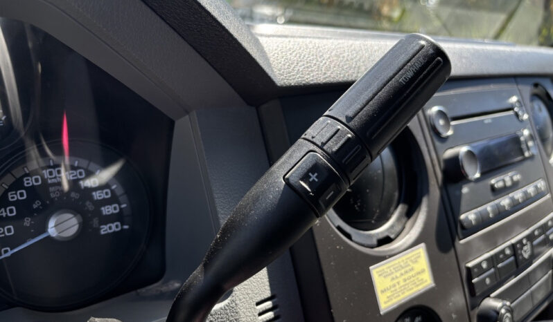 
								2014 Ford F-250 full									