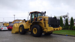 
										2019 Caterpillar 972M full									