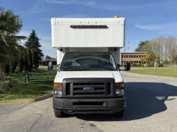 
										2012 Ford E-450 Econoline Super Duty full									