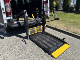 2016 Ram ProMaster 2500
