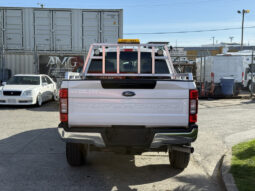 
										2021 Ford F-250 full									