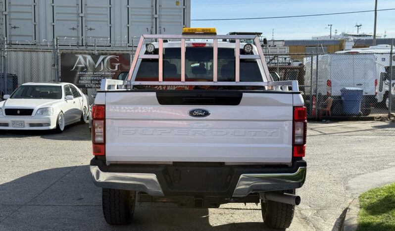 
								2021 Ford F-250 full									