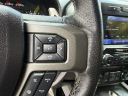 
										2019 Ford F-150 full									
