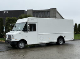 
										2012 Ford E-450 Super Duty full									