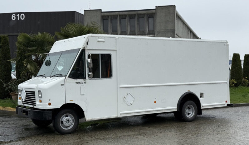 
								2012 Ford E-450 Super Duty full									