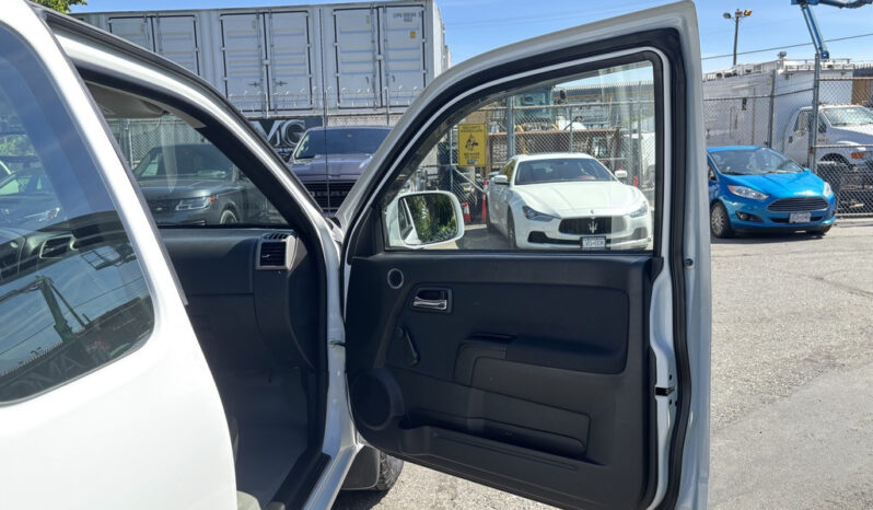 
								2011 Chevrolet Colorado full									